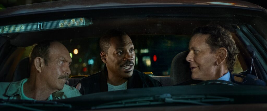 beverly-hills-cop:-axel-f-review-–-eddie-murphy-still-is-hollywood’s-top-cop