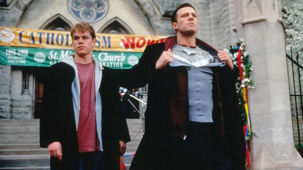 dogma:-kevin-smith-confesses-secrets-of-infamous-boardroom-scene-and-mooby-the-golden-calf