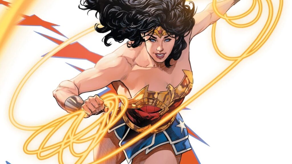 wonder-woman:-5-comic-book-stories-james-gunn’s-reboot-could-adapt