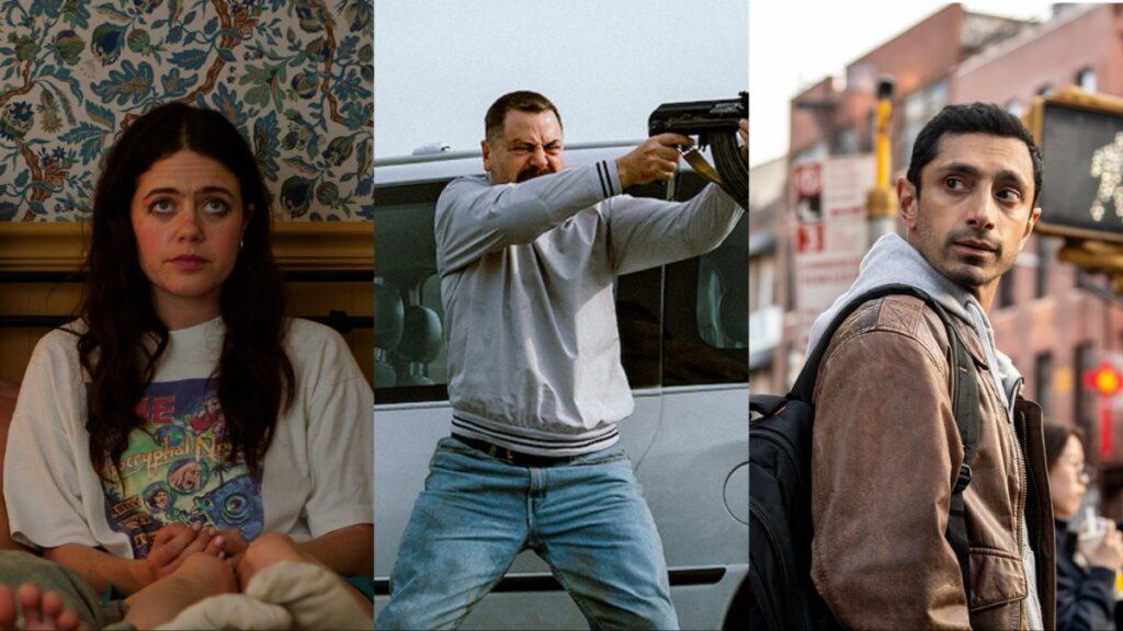 tribeca-film-festival-2025:-the-best-things-we-saw