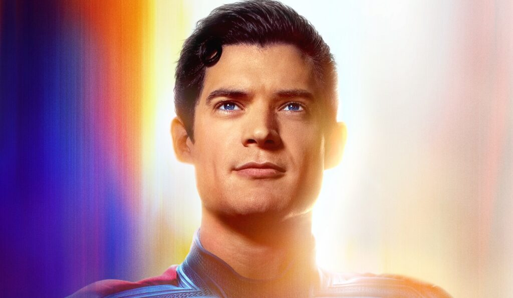 is-superman-a-punk?-james-gunn-weighs-in