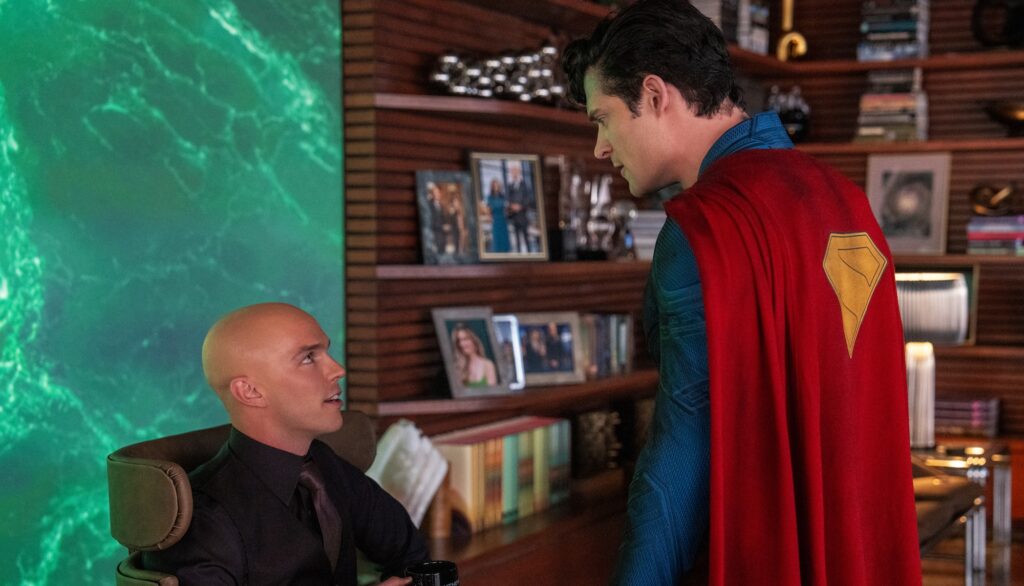 james-gunn’s-superman-celebrates-an-american-way-that-is-vanishing