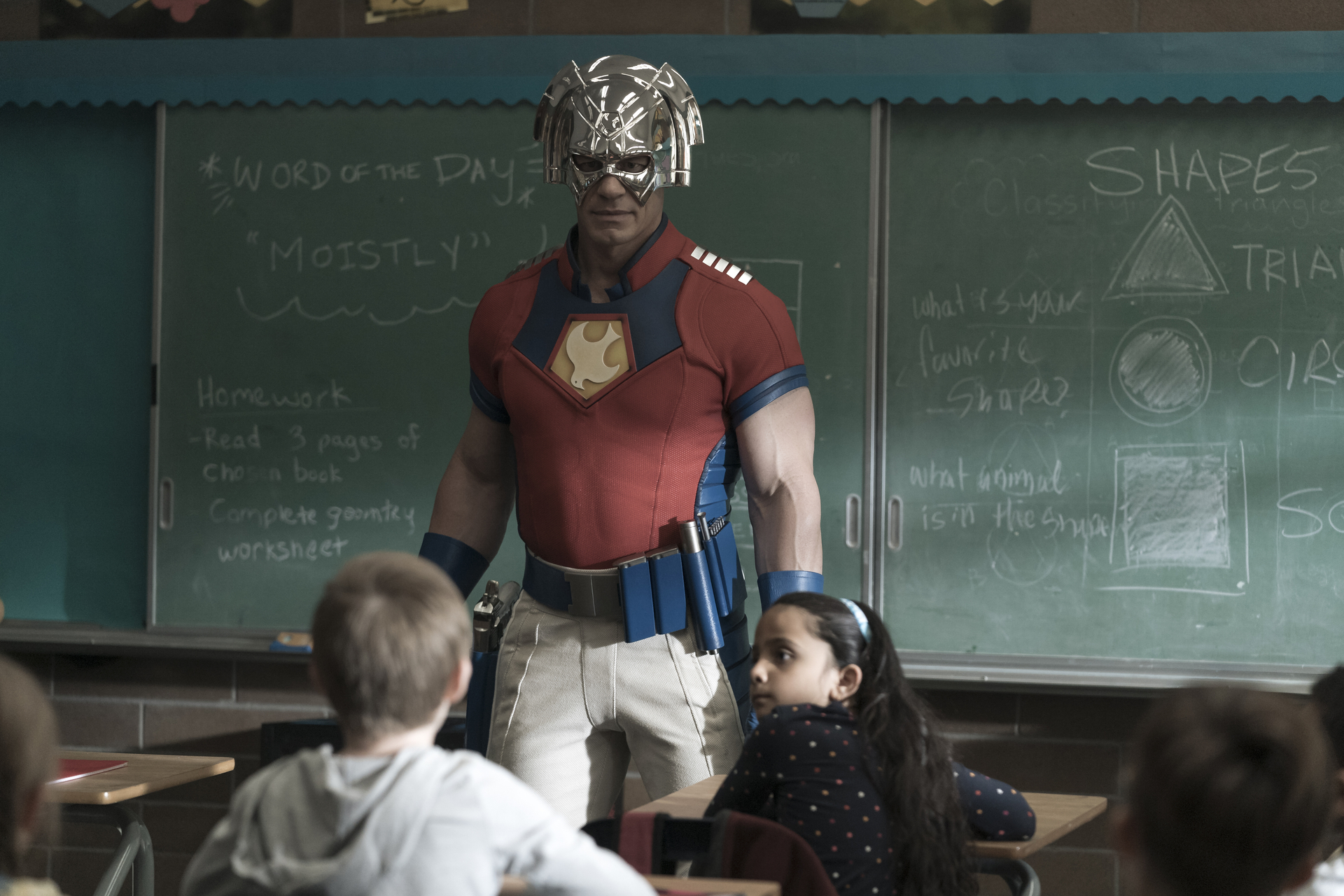 peacemaker-and-the-problem-with-james-gunn’s-dcu